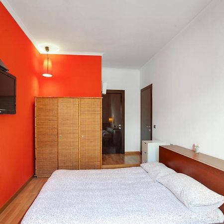 Ferienwohnung *Movies & Books* Stylish House With Jacuzzi Bari Exterior foto